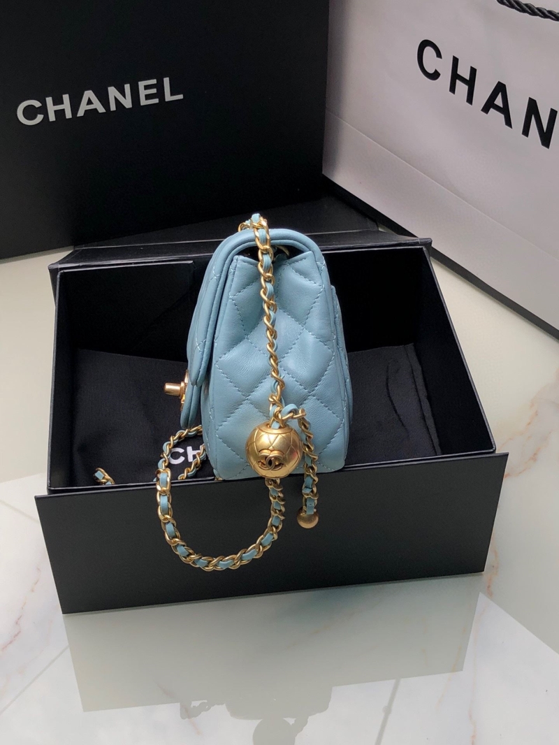 Ch**el cf series bags